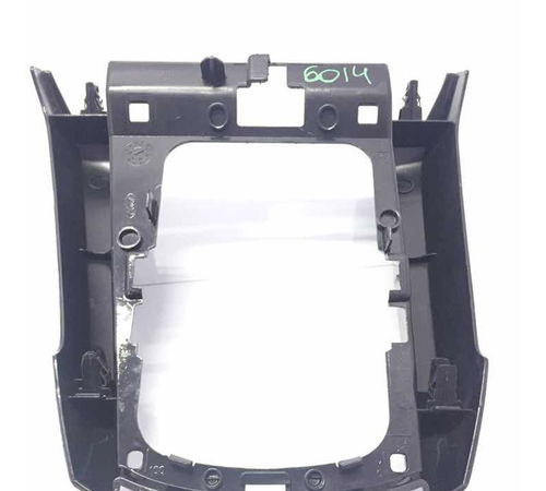 Moldura Console Ford Ecosport 2015/2017