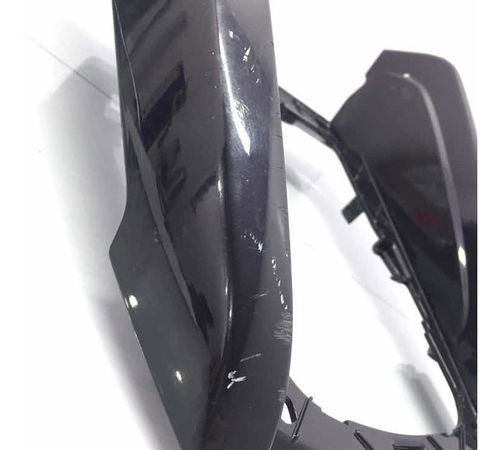 Moldura Console Ford Ecosport 2015/2017