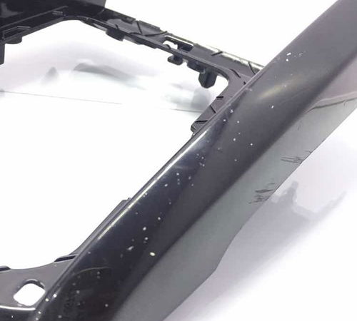 Moldura Console Ford Ecosport 2015/2017