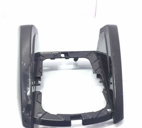 Moldura Console Ford Ecosport 2015/2017
