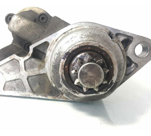 Motor Partida Volkswagen Polo,fox,g6 2014 1.6/1.0 Power