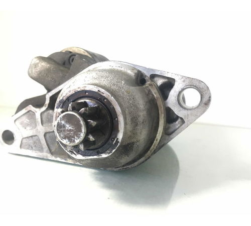 Motor Partida Volkswagen Polo,fox,g6 2014 1.6/1.0 Power