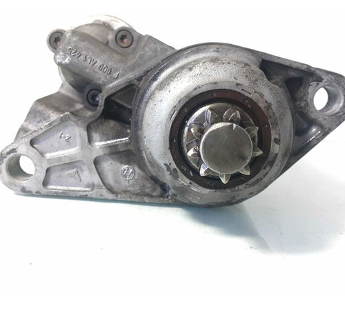 Motor Partida  Arranque Volkswagen Gol G6 2013 1.6/1.0 Power