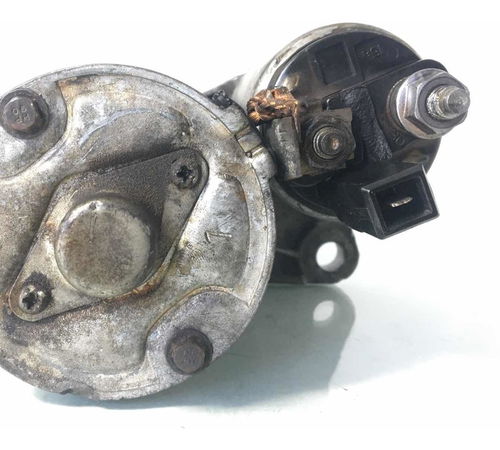Motor Partida  Arranque Volkswagen Gol G6 2013 1.6/1.0 Power