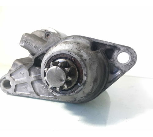Motor Partida  Arranque Volkswagen Gol G6 2013 1.6/1.0 Power