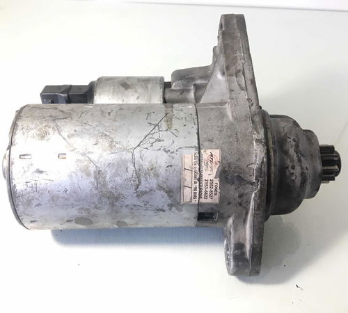 Motor Partida  Arranque Volkswagen Gol G6 2013 1.6/1.0 Power