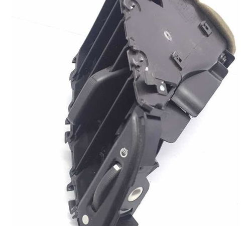 Difusor Ar Central Direito Ford New Fiesta 2016