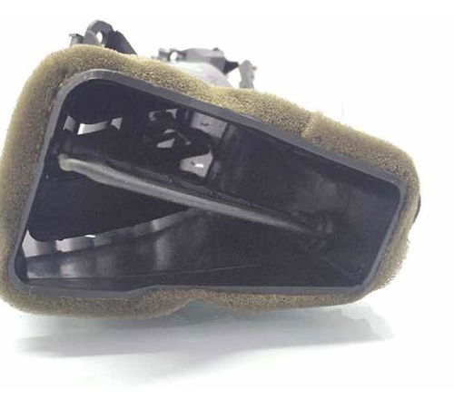 Difusor Ar Central Direito Ford New Fiesta 2016