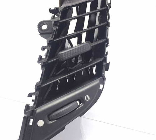 Difusor Ar Central Direito Ford New Fies...