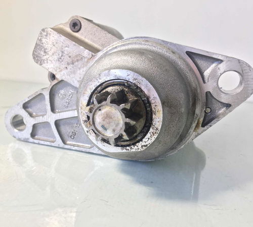 Motor Partida Arranque Volkswagen G5,g6 2012 1.0/1.6 Power