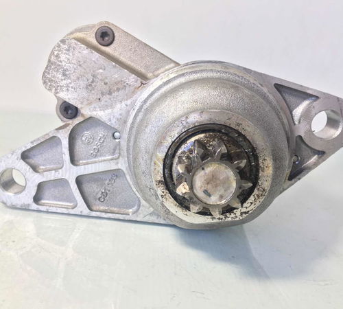 Motor Partida Arranque Volkswagen G5,g6 2012 1.0/1.6 Power