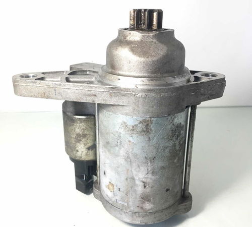 Motor Partida Arranque Volkswagen G5,g6 2012 1.0/1.6 Power