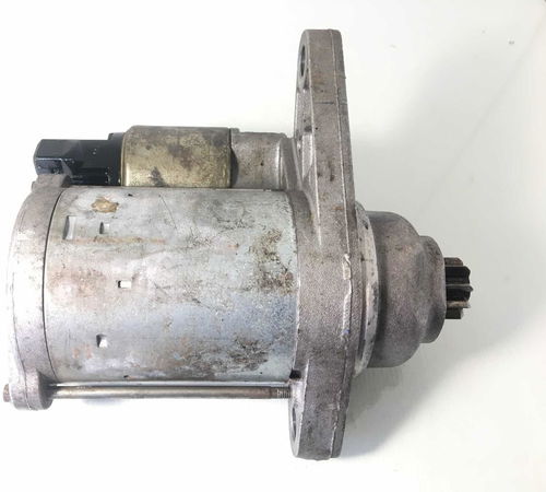 Motor Partida Arranque Volkswagen G5,g6 2012 1.0/1.6 Power