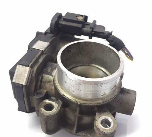 Tbi Corpo Borboleta Chevrolet Onix 1.0  2017