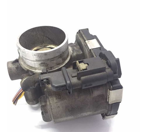 Tbi Corpo Borboleta Chevrolet Onix 1.0  2017