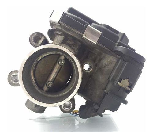 Tbi Corpo Borboleta Chevrolet Onix 1.0  2017