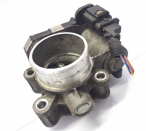 Tbi Corpo Borboleta Chevrolet Onix 1.0  ...