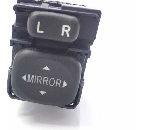 Comando Botão Retrovisor Toyota Etios 2...