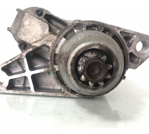 Motor Partida Arranque Volkswagen Fox 2013 1.0/1.6 Power