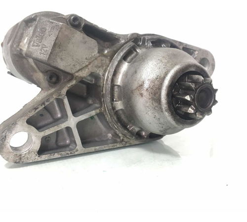Motor Partida Arranque Volkswagen Fox 2013 1.0/1.6 Power