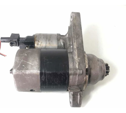 Motor Partida Arranque Volkswagen Fox 2013 1.0/1.6 Power