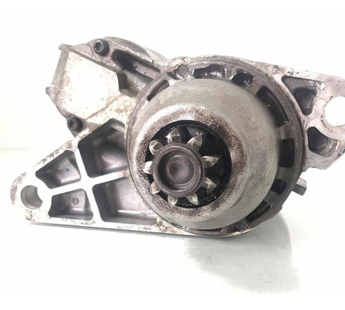 Motor Partida Arranque Volkswagen Fox 2013 1.0/1.6 Power