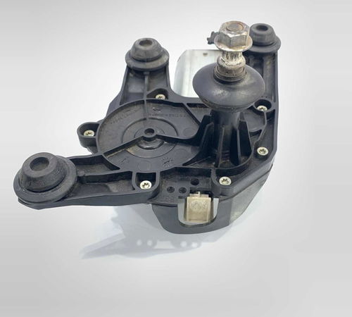 Motor Limpador Pára-brisa Traseiro Citroën C3 2016