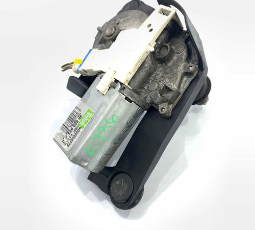 Motor Limpador Pára-brisa Traseiro Citroën C3 2016