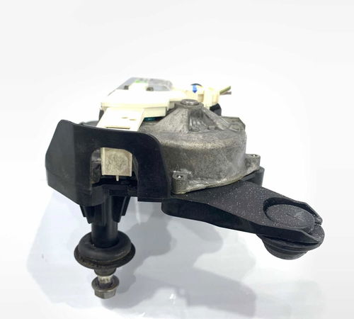 Motor Limpador Pára-brisa Traseiro Citroën C3 2016
