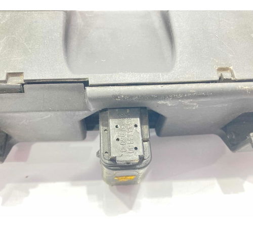 Bobina Ignição 1.5/8v Citroën C3