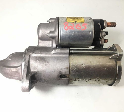 Motor Partida Chevrolet Spin/cobalt/ôni...