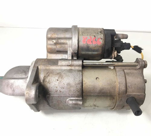 Motor Partida Chevrolet Cobalt/spin 2015 1.8 8v Manual