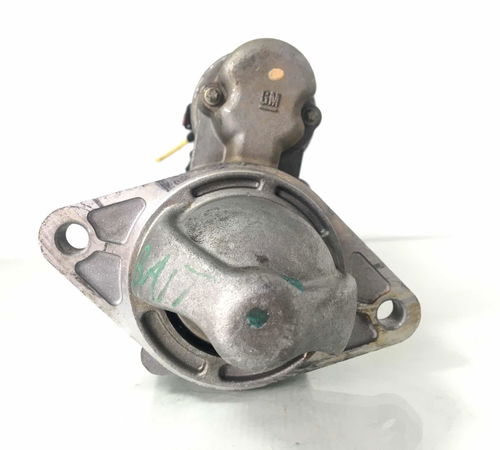 Motor Partida Chevrolet Cobalt/spin 2015 1.8 8v Manual