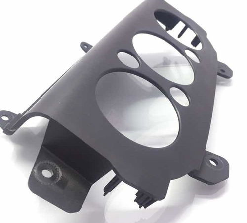 Moldura Comando Ar Ford Ka 2013/2018