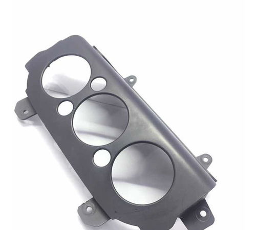 Moldura Comando Ar Ford Ka 2013/2018