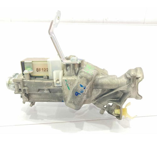 Trava Coluna Honda New City 2019