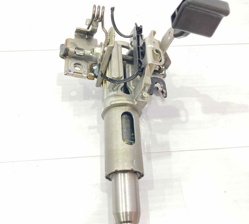 Coluna Direção Escamoteavel/superior Honda New City 2019