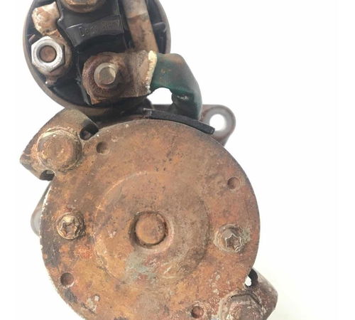Motor Partida Chevrolet Celta,prisma 2010 1.0/1.4 8v Manual