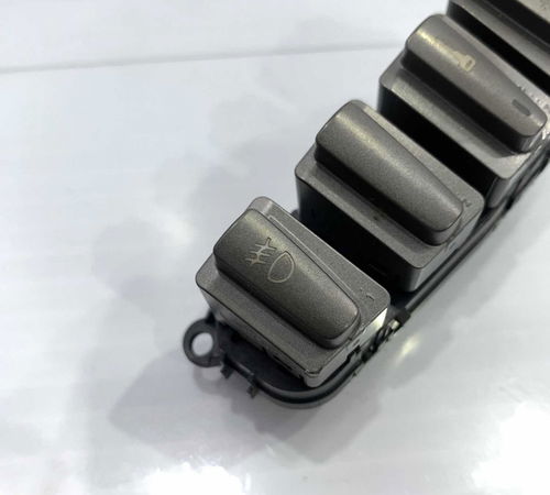 Botão Comando Trava / Milha Fiat Bravo 2013/2016