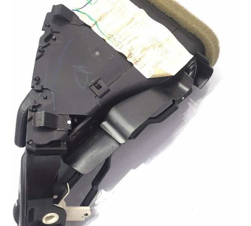 Difusor Ar Lado Direito Ford Ka 2013/2018
