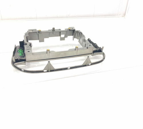 Moldura Painel Central Fiat Bravo 2013/2016