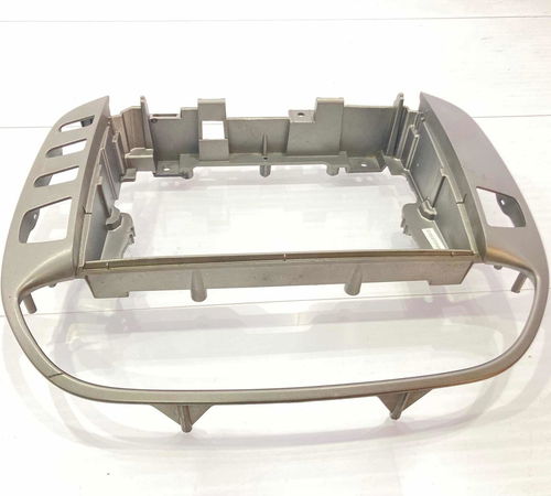 Moldura Painel Central Fiat Bravo 2013/2016