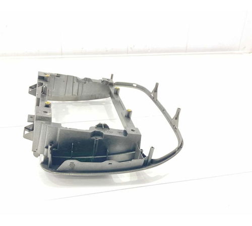 Moldura Painel Central Fiat Bravo 2013/2016