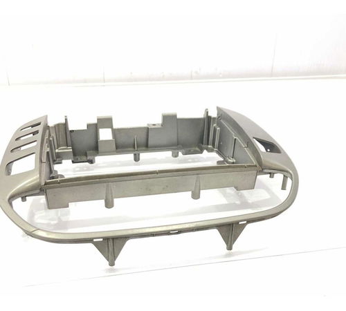Moldura Painel Central Fiat Bravo 2013/2016