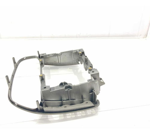 Moldura Painel Central Fiat Bravo 2013/2016