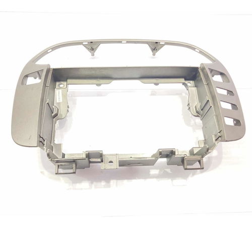 Moldura Painel Central Fiat Bravo 2013/2...