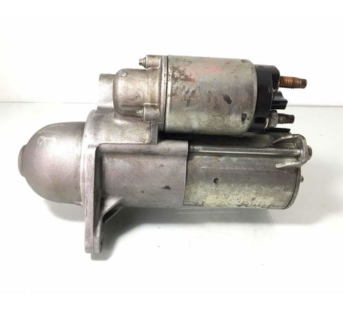 Motor Partida Chevrolet Astra/vectra 2.0...