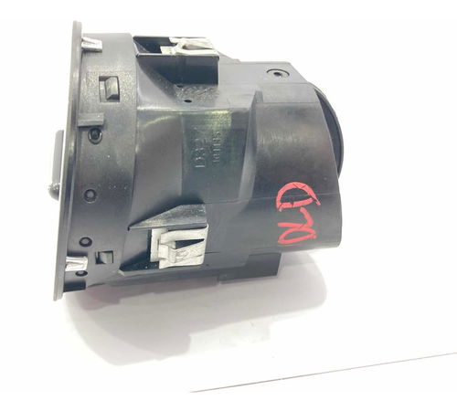 Difusor Ar Painel Fiat Bravo 2013/2016