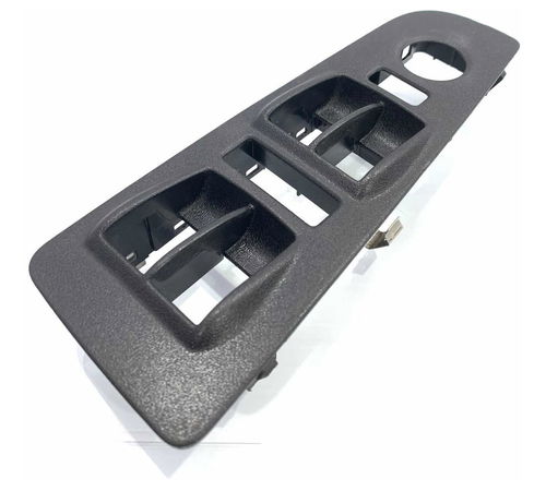 Moldura Botão Comando Vidros Elétricos Fiat Bravo 2013/2016