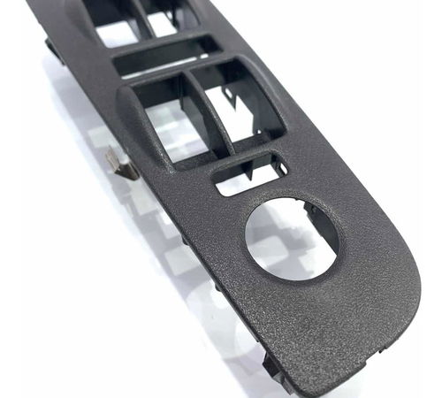 Moldura Botão Comando Vidros Elétricos Fiat Bravo 2013/2016